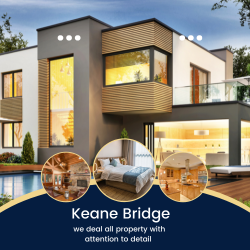 Keane Bridge